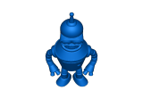 futurama -0