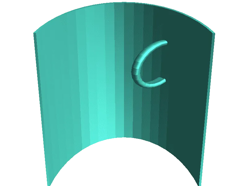 Porta hs 2.0