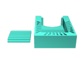 esp8266 holder-0