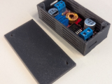 Step-down DC-DC Converter XL4015E1-0