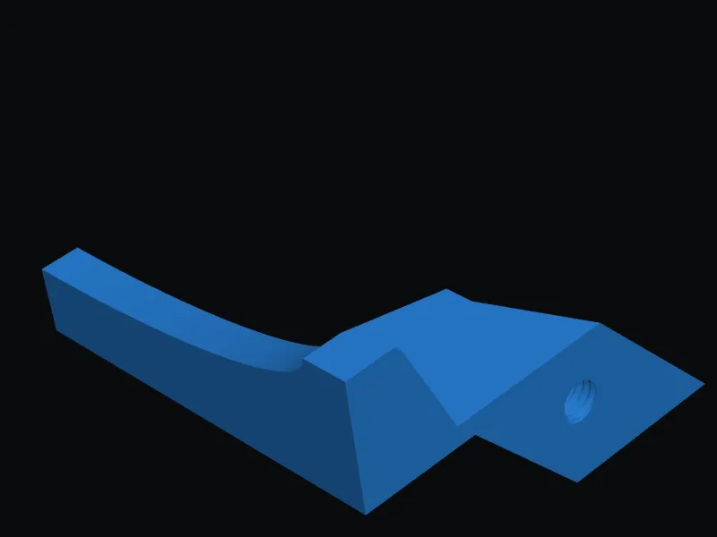 Gpu Bracket Arm