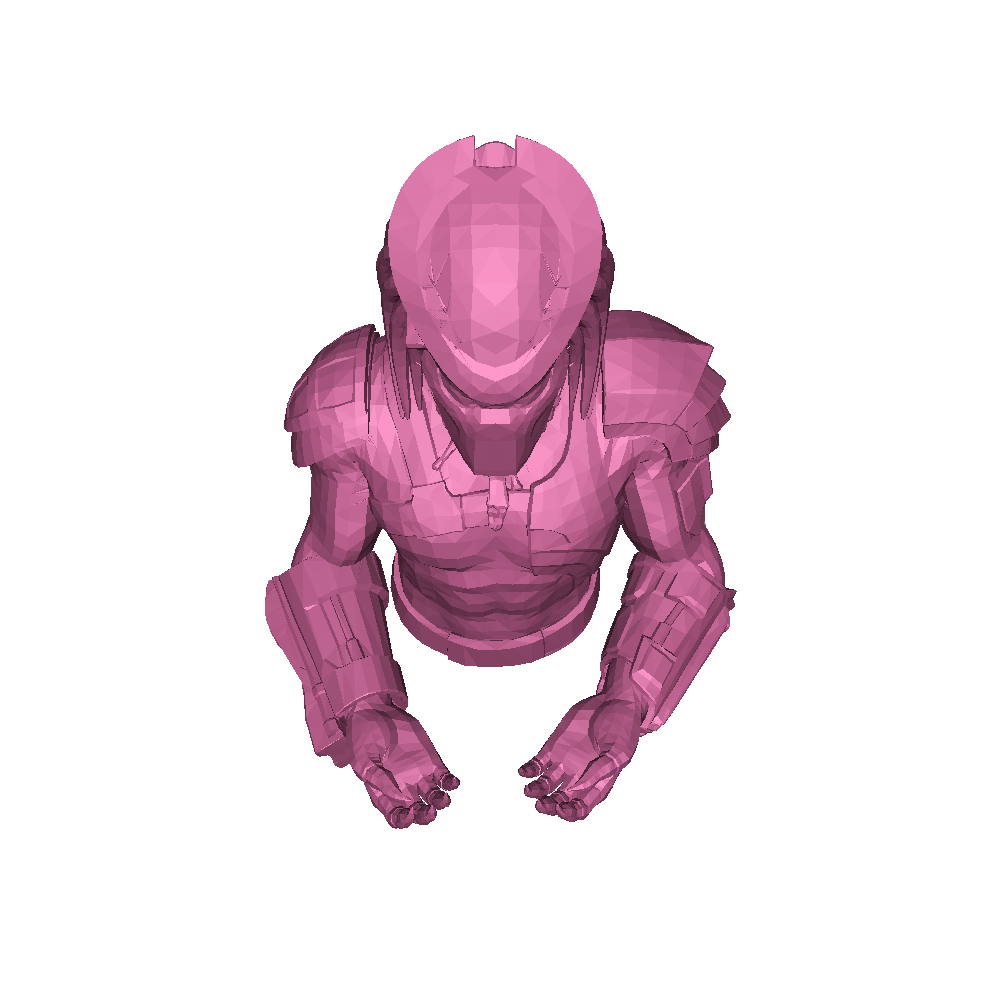 Free Other STL Download - Predator controller holderby \/23