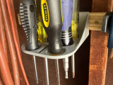 Screwdriver Holder -1