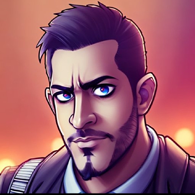 avatar of Razor3dge