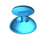 Dualshock sticks-3