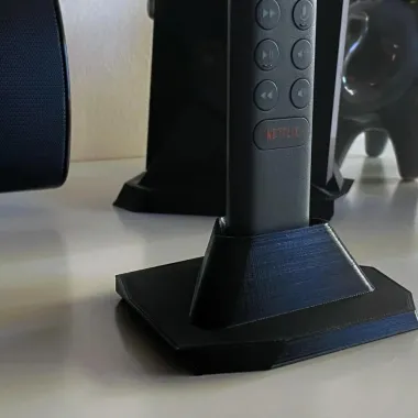 Samsung TV Remote Dock/Stand-1