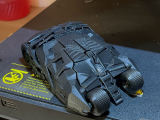 Batmobile mouse-1