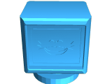 SEGA (Mostly SONIC THE HEDGEHOG) things-5
