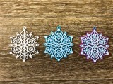 Snowflakes v2-1
