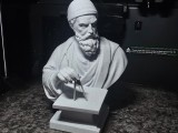 Euclid Bust V2-0