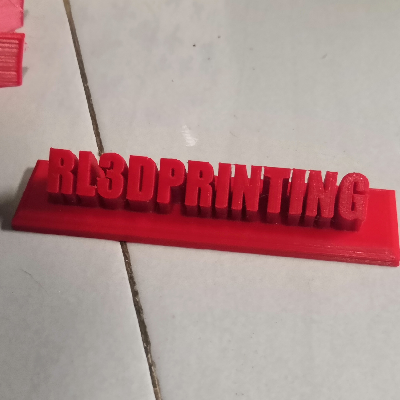 avatar of RL3DPRINTING