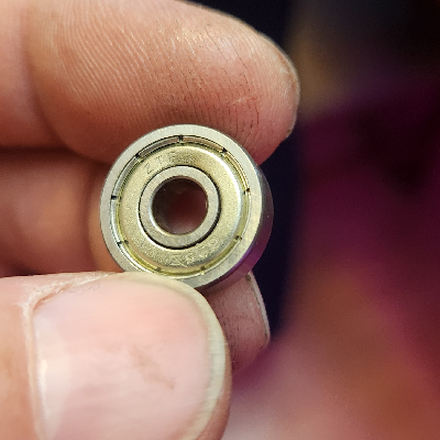 avatar of Matt welker's