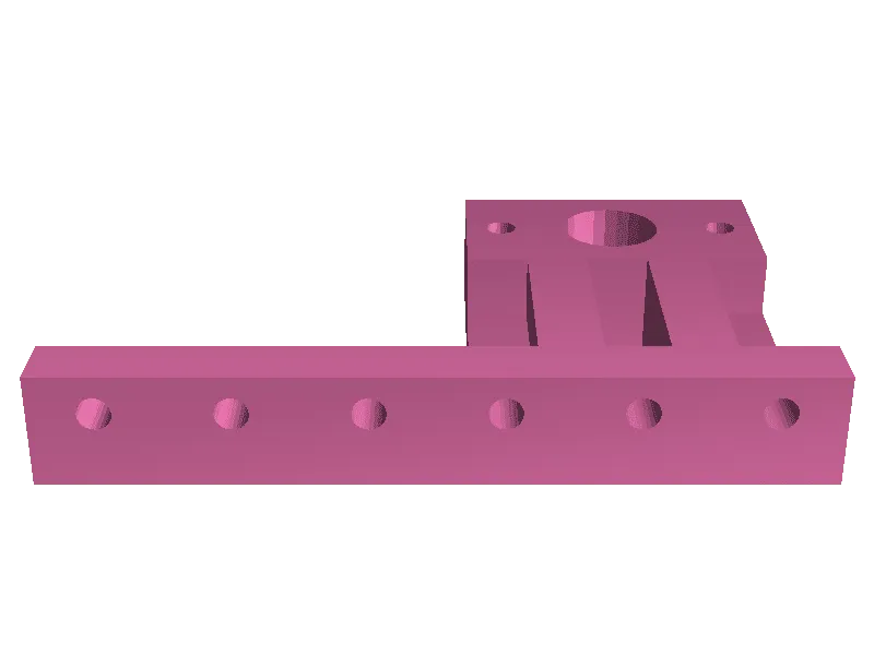 piła 3