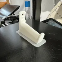 3D FILAMENT SPOOL HOLDER-5