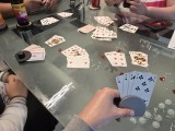 Adjustable Card Holder (3-Part, Spring-Loaded)-4