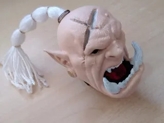 New Orc