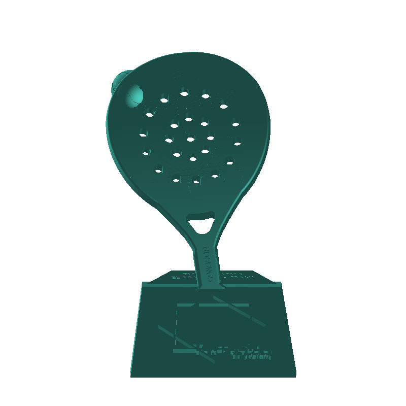 Trofeo Padel Il pulcino di Troia