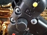 Jazzlab Saxophone Neckstrap Button Replacement-0
