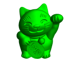 Lucky Cat-0