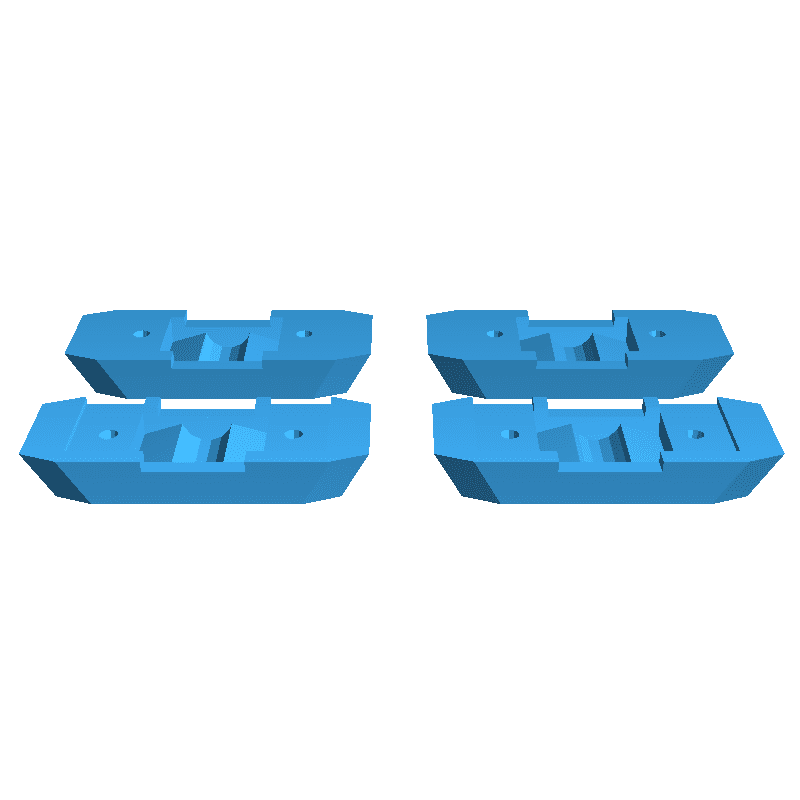 Beyerdynamic Slider replacement repair kit by Quixotic