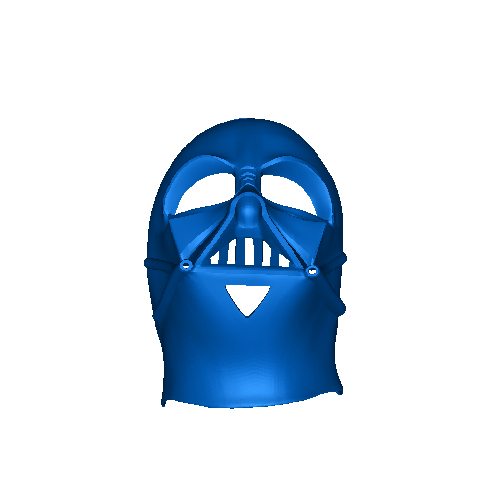 darth vader helmet a new hope