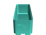Ender3 Railcase-1