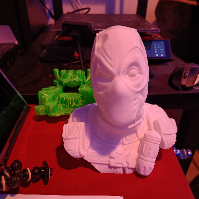 avatar of DeadpoolDave