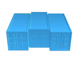 Shipping Containers-3