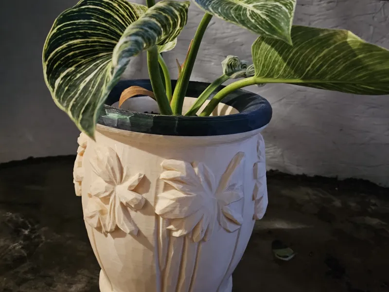 Vaso per piante