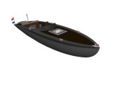 Dutch style boat-0