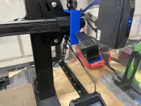 Creality camera Ender-3 S1 Pro Holder-2