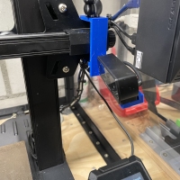 Creality camera Ender-3 S1 Pro Holder-2