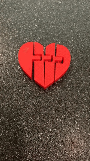 flexi heart-1