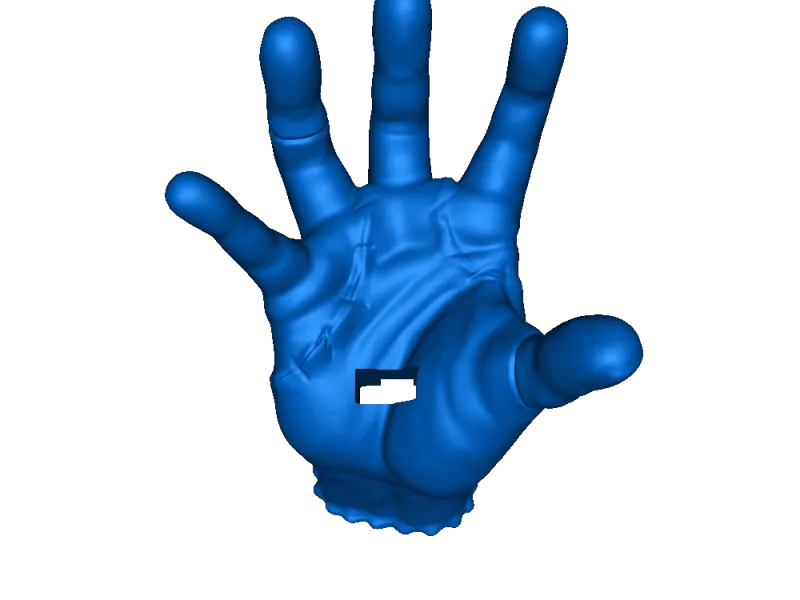 maozinha
