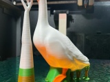 Mini Porch Goose-6