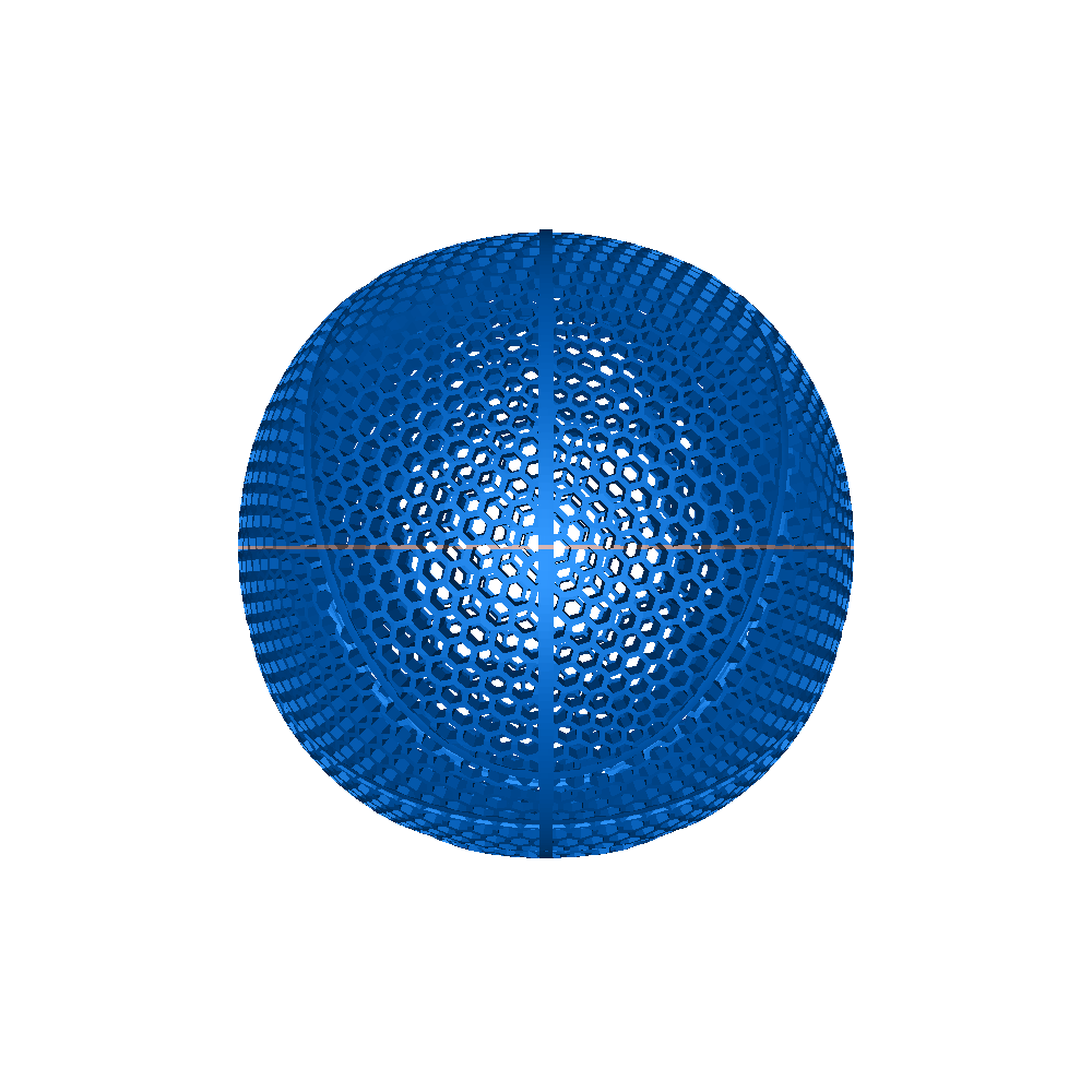 NBA airless basketball 