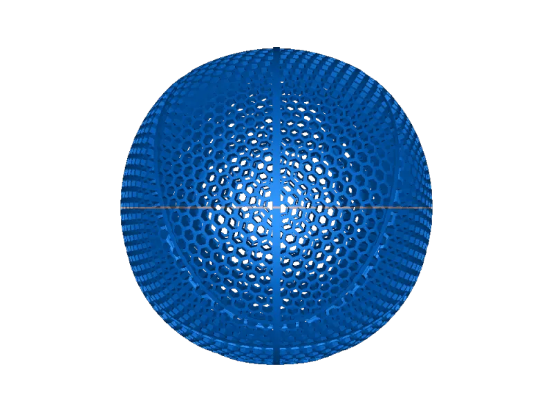 NBA airless basketball 