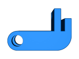 infeed wheel for pro v2-1