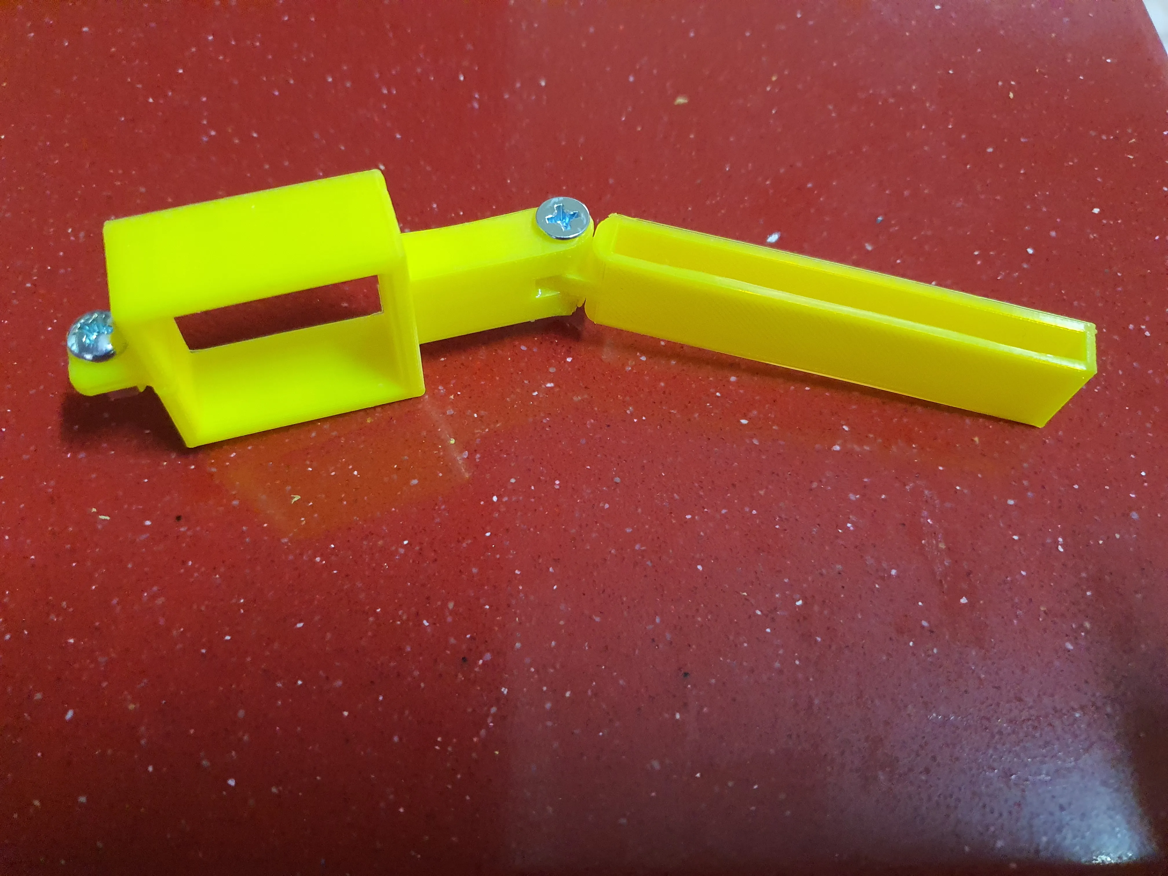 Ender-3 V2, creality camera mount for x axis-0
