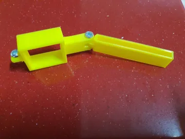 Ender-3 V2, creality camera mount for x axis-0