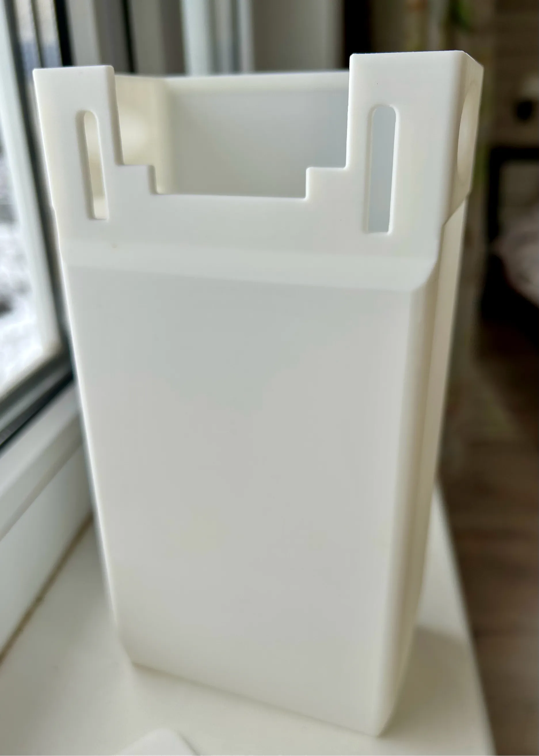 Creality K2 Pro Waste Trash Bin-1