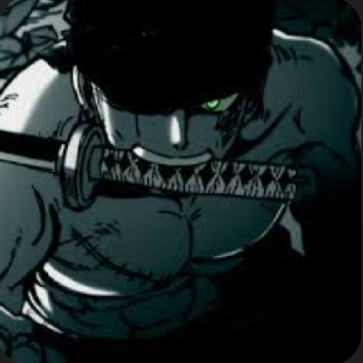 avatar of bolt