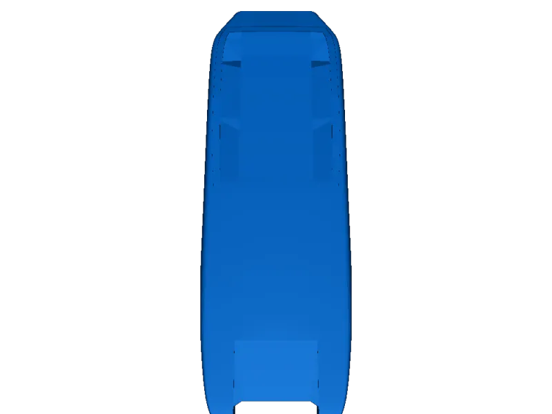 powerboat
