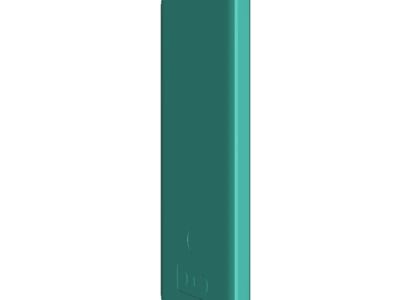 retangular 