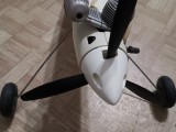 Кок для 3-х лопастного винта, 3-Blade Fiber Spinner RC 50 mm-3