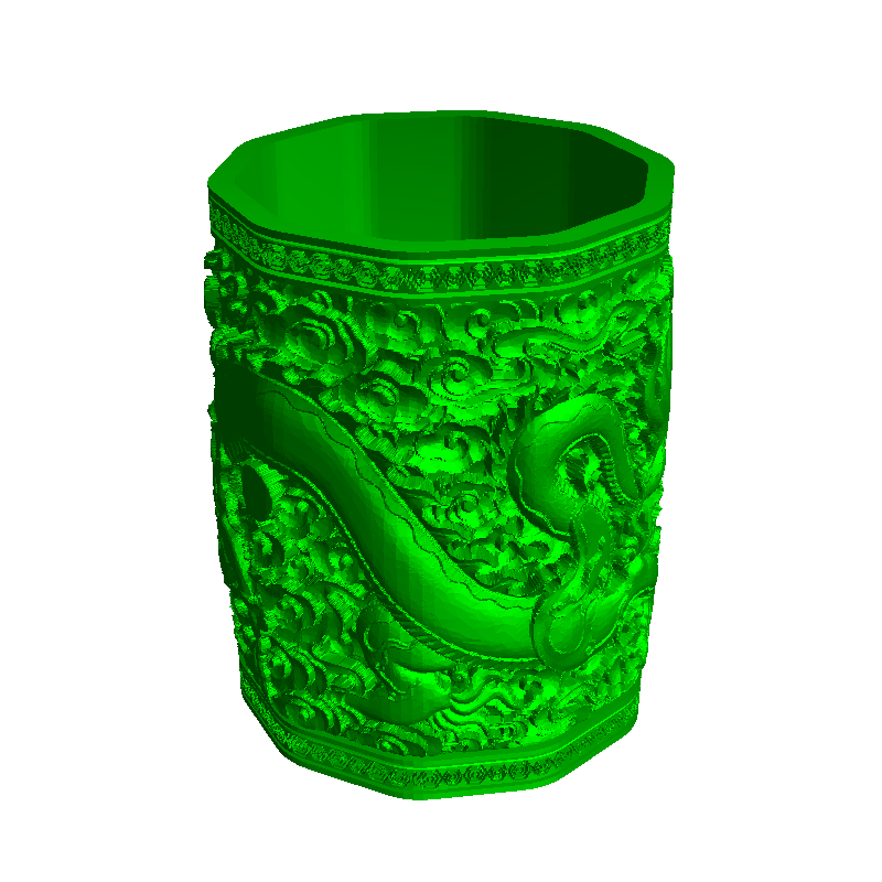 cup | 3D models download | Creality Cloud