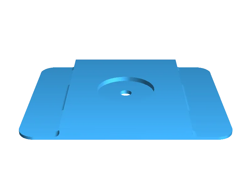 HTC Vive Tracker (TPU) için ayakkabı desteği