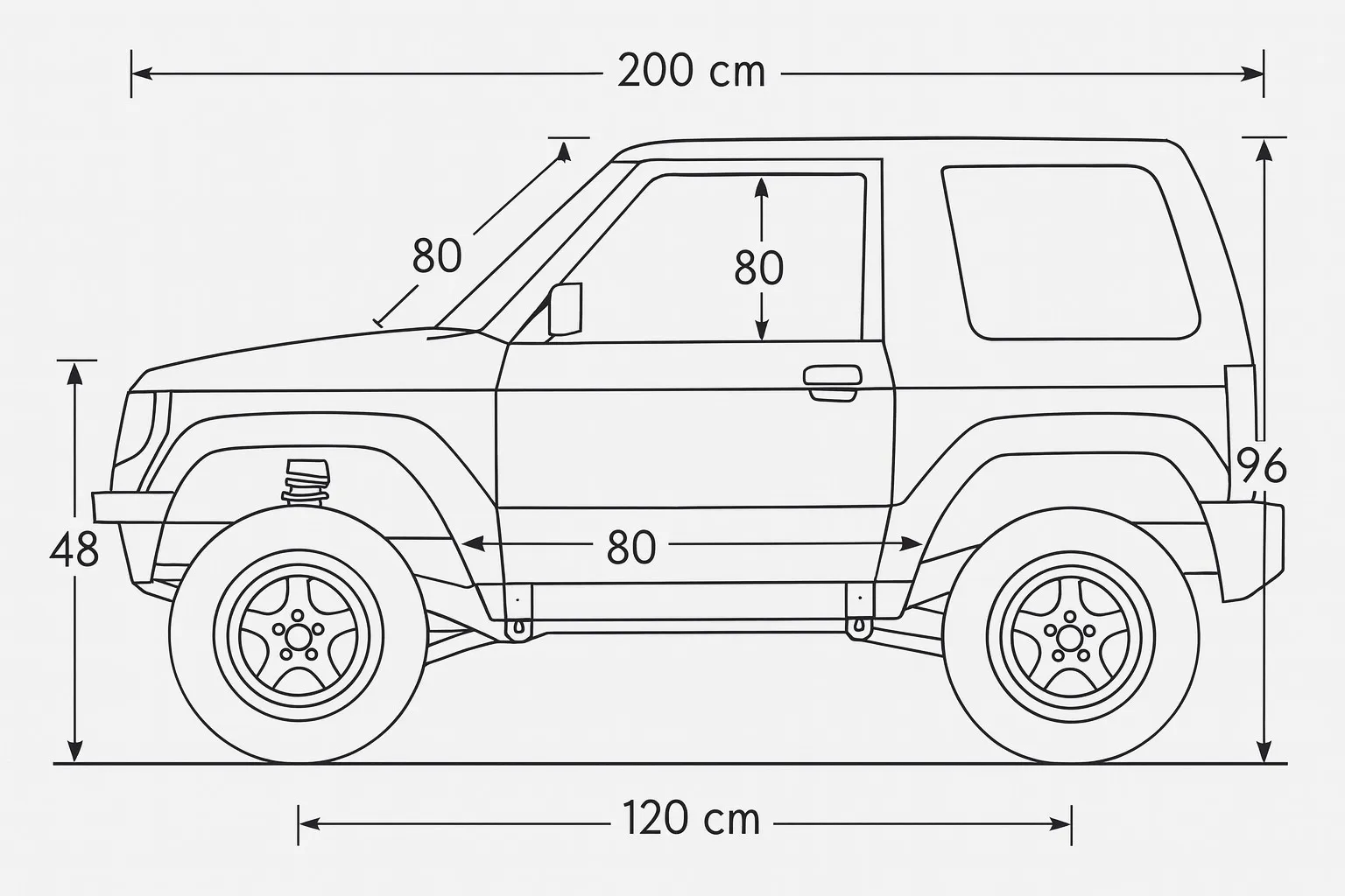 RC Chassis-1