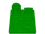 grave yard from thingverse-0