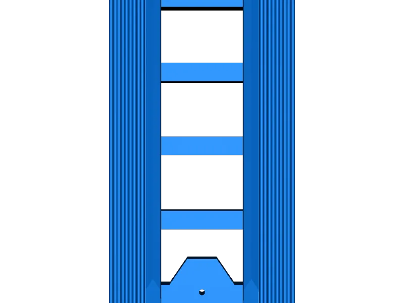 booster frame